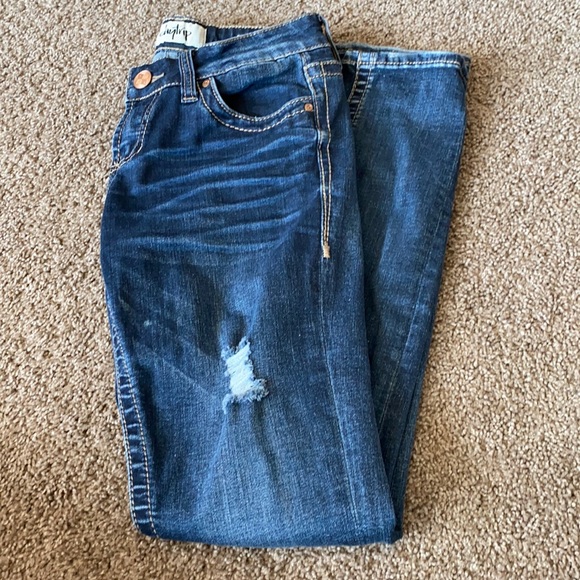 Daytrip Denim - Women’s Daytrip jeans